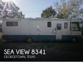 2000 National RV Sea View for sale 300344737